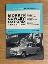 morris traveller for sale morris traveller for sale COLCHESTER