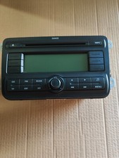 skoda fabia cd player for sale skoda fabia cd player for sale DEWSBURY