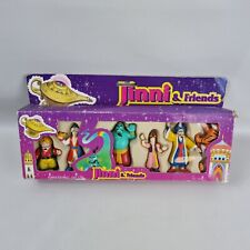 Vintage jinni friends for sale  LUTON