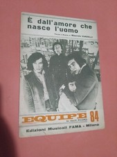 Equipe dall amore usato  Torino