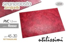 Pezzo tovaglietta colazione usato  Grumo Nevano