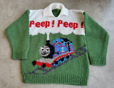 thomas tank engine jumper for sale  DEREHAM