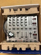 Djx700 mixer channel for sale  ROMFORD