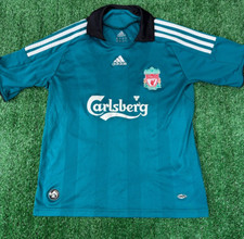 Liverpool 2008 3rd for sale  BIGGLESWADE