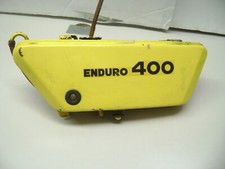 Used yamaha 1975 for sale  Caro