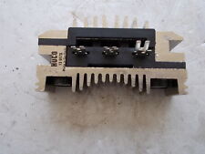 Pont diode redresseur d'occasion  Monflanquin