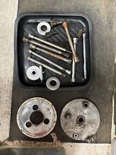 Velocette job lot for sale  RUGBY