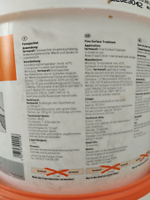 Feinspachtel fermacell 10l gebraucht kaufen  Biebesheim