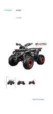 Nitro motors rugby gebraucht kaufen  Friesoythe