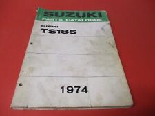 Oem original suzuki for sale  Buda