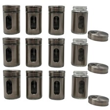 Gewürzstreuer 8 gewürzdose gebraucht kaufen  Ellerau