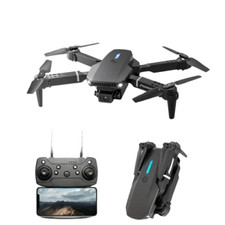 Drone pliable ultra d'occasion  Nort-sur-Erdre