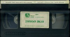 Tango blu 1987 usato  Genova