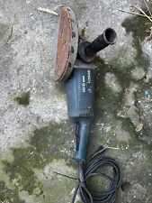 Flex bosch grande usato  Massa di Somma