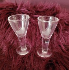 Hardenberg schnapsglas kelchgl gebraucht kaufen  Lübeck