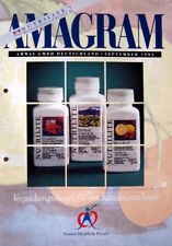 Amagram amway berater gebraucht kaufen  Wingst