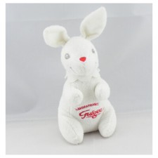 Doudou lapin blanc d'occasion  Le Portel