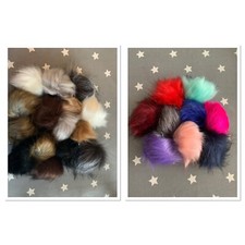 New individual faux for sale  LEEDS