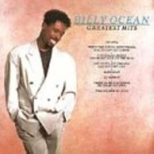 Billy ocean greatest for sale  STOCKPORT