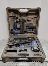 Campbell hausfeld nailer for sale  Evansville