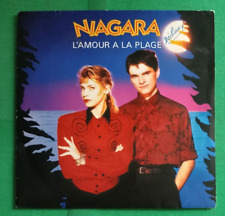 Niagara amour plage d'occasion  Saint-Etienne