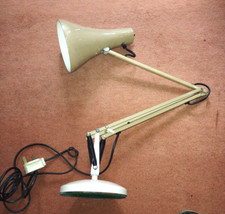 Genuine vintage anglepoise for sale  KNEBWORTH