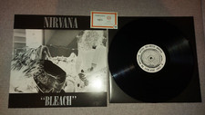 Nirvana bleach sub usato  Catanzaro