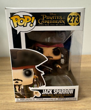 Jack sparrow 273 gebraucht kaufen  Frankfurt (Oder)