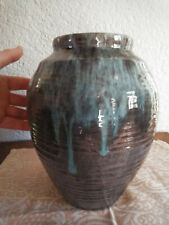 Poterie atelier vase d'occasion  Tannay