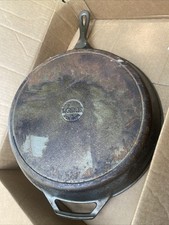 Lodge 14sk skillet for sale  Hampton