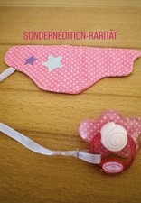 Baby annabell schnuller gebraucht kaufen  Königs Wusterhausen