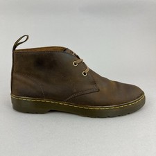 Martens cabrillo brown for sale  LONDON