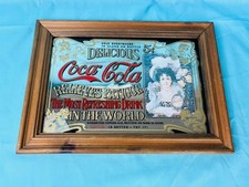 Vintage coca cola for sale  LAUNCESTON