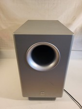 Canton powered subwoofer gebraucht kaufen  Rheine