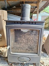 Aarrow multifuel wood for sale  NEWBURY