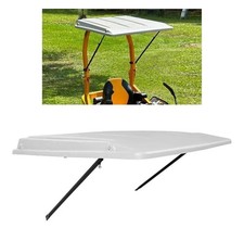 Tractor canopy john for sale  USA