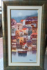Lido bettarini olio usato  Fucecchio