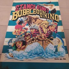 Pontuação de banda viking chiclete Stance Punks comprar usado  Enviando para Brazil