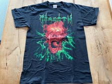 Morgoth tour shirt gebraucht kaufen  Alsfeld
