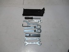 Trousse outils d'occasion  Visan
