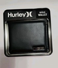 Hurley men black for sale  West Covina