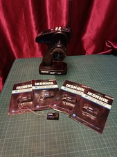 Transmitter radio ikonnik for sale  GLASGOW