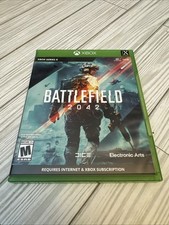 Battlefield 2042 microsoft for sale  Hayes