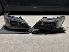 Hella bmw e60 gebraucht kaufen Hella bmw e60 gebraucht kaufen  Straubenhardt