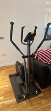 Decathlon cross trainer for sale  LONDON