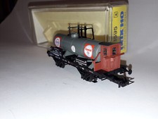 Trix 23595 kesselwagen gebraucht kaufen  Peine