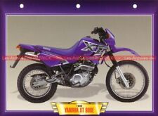 Yamaha 600 xt600 d'occasion  Cherbourg-Octeville-