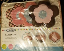 Graco garden girl for sale  West Haven