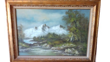 1960s whitman landscape for sale  Lancaster