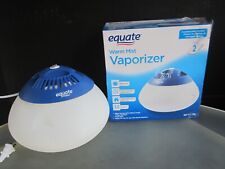 Equate warm mist for sale  Seymour